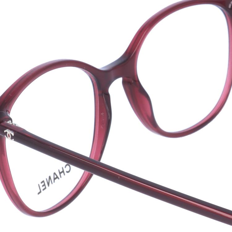 訳あり アウトレット メガネ フレーム シャネル CHANEL メガネ PC 老眼鏡 伊達 ブランド CH3282 C539 52 メガネ シャネル CHANEL ブランド CH3282 C539
