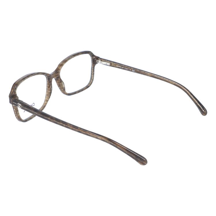 訳あり アウトレット メガネ フレーム シャネル CHANEL メガネ PC 老眼鏡 伊達 ブランド CH3317 C1514 54 メガネ シャネル CHANEL ブランド CH3317 C1514
