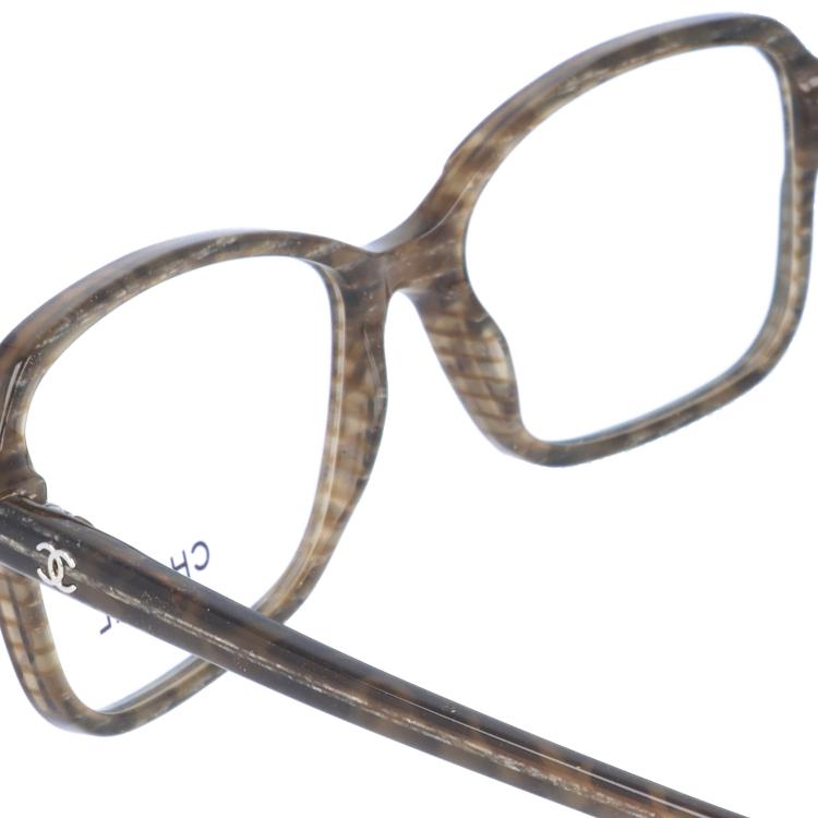 訳あり アウトレット メガネ フレーム シャネル CHANEL メガネ PC 老眼鏡 伊達 ブランド CH3317 C1514 54 メガネ シャネル CHANEL ブランド CH3317 C1514