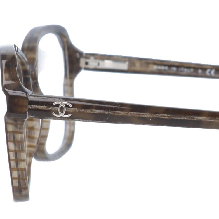 訳あり アウトレット メガネ フレーム シャネル CHANEL メガネ PC 老眼鏡 伊達 ブランド CH3317 C1514 54 メガネ シャネル CHANEL ブランド CH3317 C1514