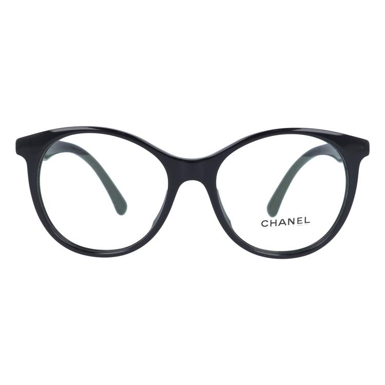 訳あり アウトレット メガネ フレーム シャネル CHANEL メガネ PC 老眼鏡 伊達 ブランド アジアンフィット CH3361A C501 52 メガネ シャネル CHANEL ブランド アジアンフィット CH3361A C501