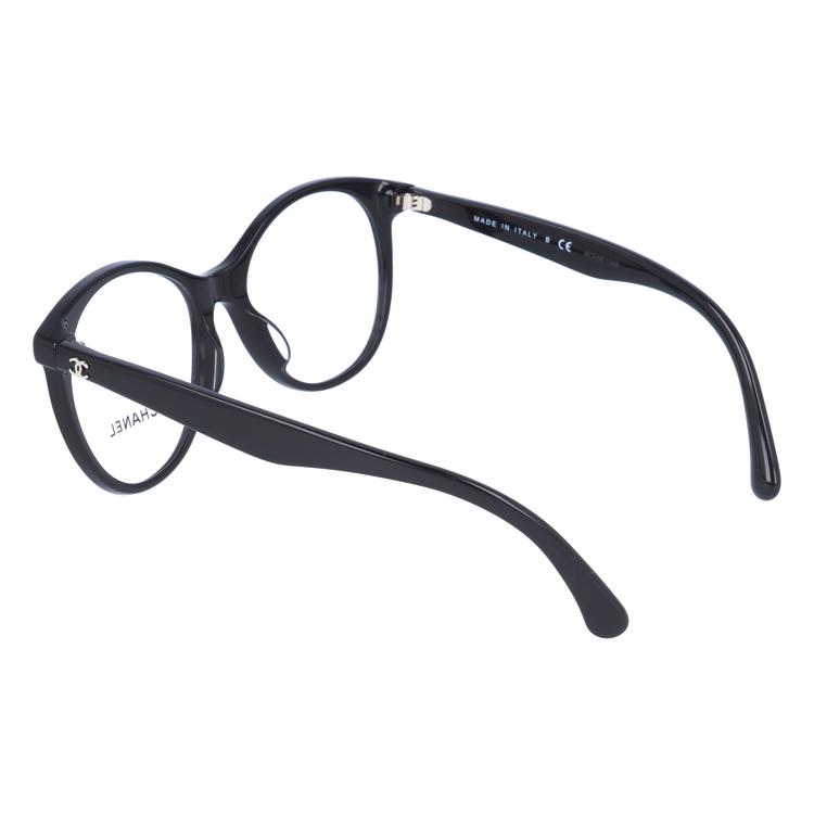 訳あり アウトレット メガネ フレーム シャネル CHANEL メガネ PC 老眼鏡 伊達 ブランド アジアンフィット CH3361A C501 52 メガネ シャネル CHANEL ブランド アジアンフィット CH3361A C501