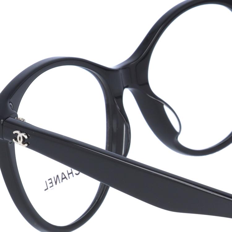 訳あり アウトレット メガネ フレーム シャネル CHANEL メガネ PC 老眼鏡 伊達 ブランド アジアンフィット CH3361A C501 52 メガネ シャネル CHANEL ブランド アジアンフィット CH3361A C501