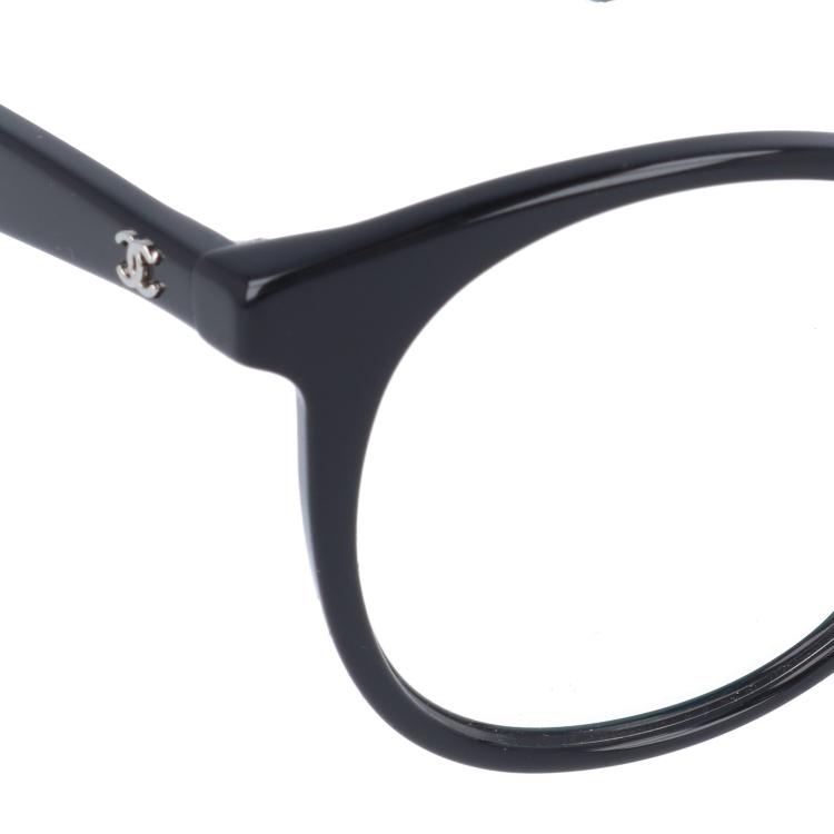 訳あり アウトレット メガネ フレーム シャネル CHANEL メガネ PC 老眼鏡 伊達 ブランド アジアンフィット CH3361A C501 52 メガネ シャネル CHANEL ブランド アジアンフィット CH3361A C501