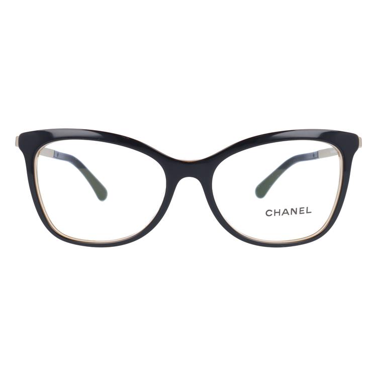 訳あり アウトレット メガネ フレーム シャネル CHANEL メガネ PC 老眼鏡 伊達 ブランド CH3365 1609 54｜treasureland｜05