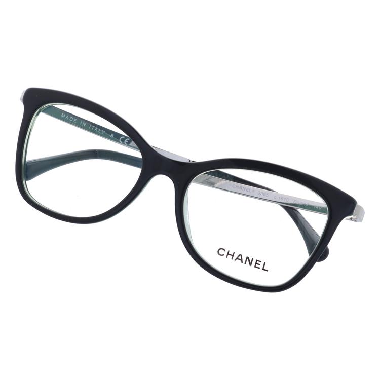 訳あり アウトレット メガネ フレーム シャネル CHANEL メガネ PC 老眼鏡 伊達 ブランド CH3365 1610 52｜treasureland｜12