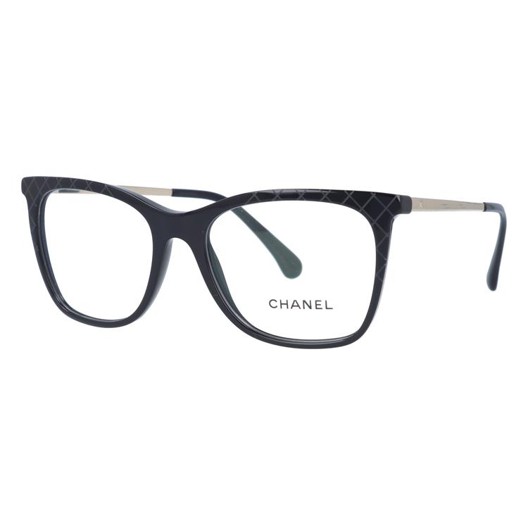 CHANEL（シャネル） 訳あり アウトレット メガネ フレーム メガネ PC