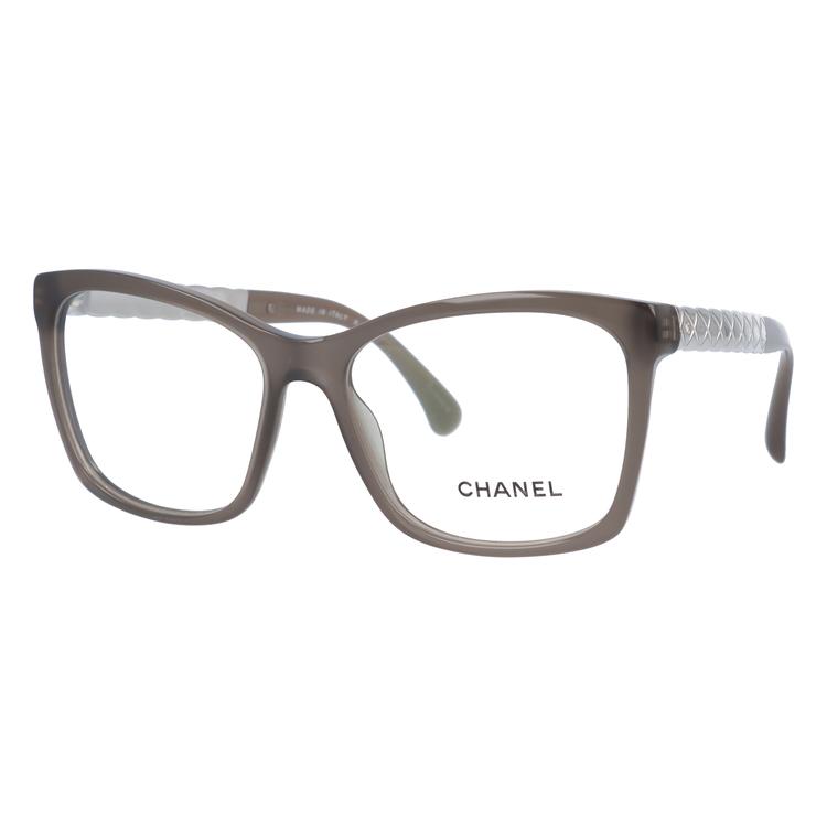 訳あり アウトレット メガネ フレーム シャネル CHANEL メガネ PC 老眼鏡 伊達 ブランド CH3356 C677 54｜treasureland｜04