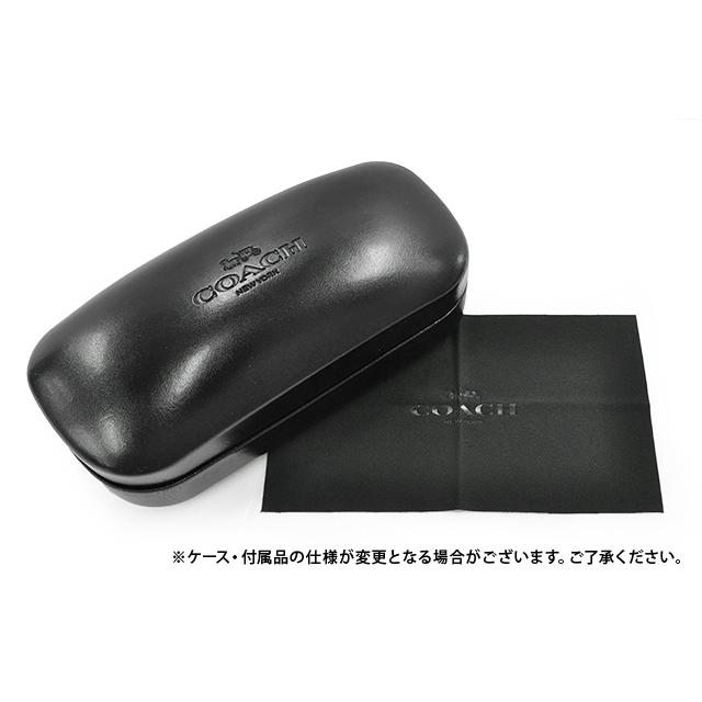 COACH（コーチ） サングラス 国内正規品 メンズ レディース ブランド