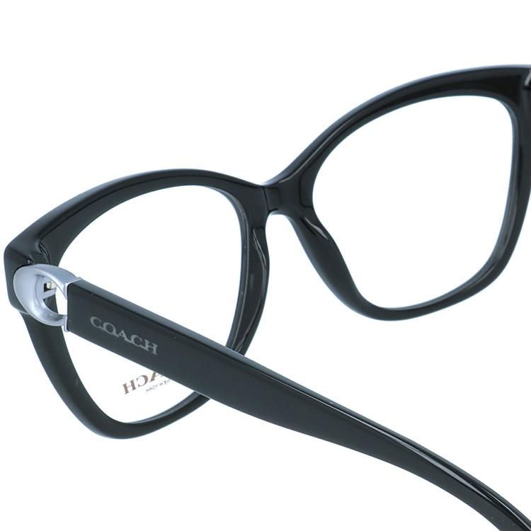 COACH（コーチ） メガネ フレーム 国内正規品 伊達メガネ 老眼鏡
