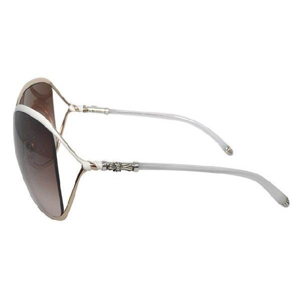 CHROME HEARTS（クロムハーツ） 訳あり ケース変色 サングラス chrome