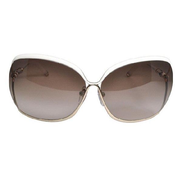 CHROME HEARTS（クロムハーツ） 訳あり ケース変色 サングラス chrome