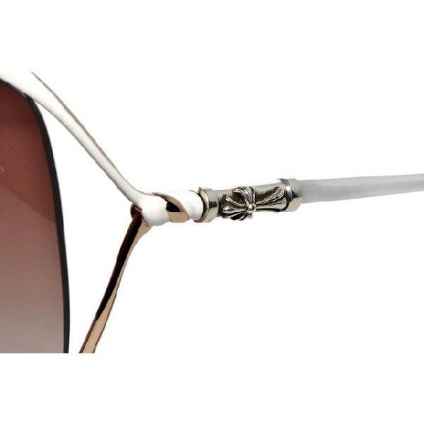 Chrome Hearts (クロムハーツ)サングラス 迷彩ケース訳あり CHROME HEARTS（クロムハーツ） 訳あり ケース変色 サングラス chrome