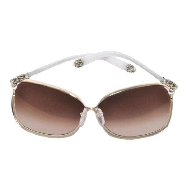 CHROME HEARTS（クロムハーツ） 訳あり ケース変色 サングラス chrome
