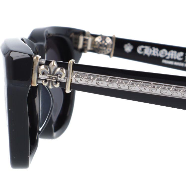 CHROME HEARTS（クロムハーツ） サングラス レギュラーフィット CHROME