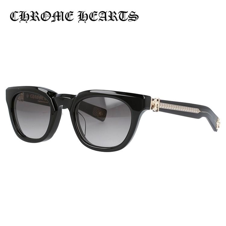 CHROME HEARTS（クロムハーツ） サングラス レギュラーフィット CHROME