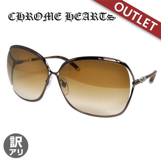 CHROME HEARTS（クロムハーツ） 訳あり アウトレット サングラス
