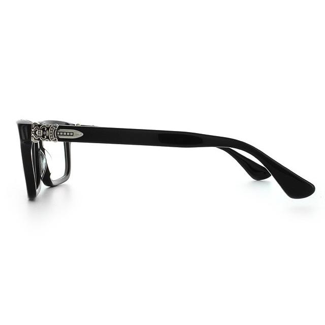 時間指定不可 クロムハーツ メガネ フレーム Chrome Hearts メンズ 男性 レディース 女性 老眼鏡 Pc眼鏡 Kitshicker Ii Bk 55 Kitshicker Ii ダガー 送料無料 Www Kmhsystems Com
