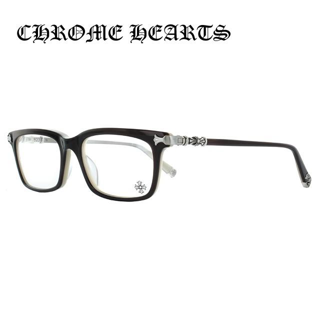 配送員設置送料無料 クロムハーツ メガネ フレーム Chrome Hearts メンズ 男性 レディース 女性 老眼鏡 Pc眼鏡 Fun Hatch Black And Tan 52 Fun Hatch Chプラス Crhs01 トレジャーランド 通販 Yahoo ショッピング 高速配送 Euroimpex Lv