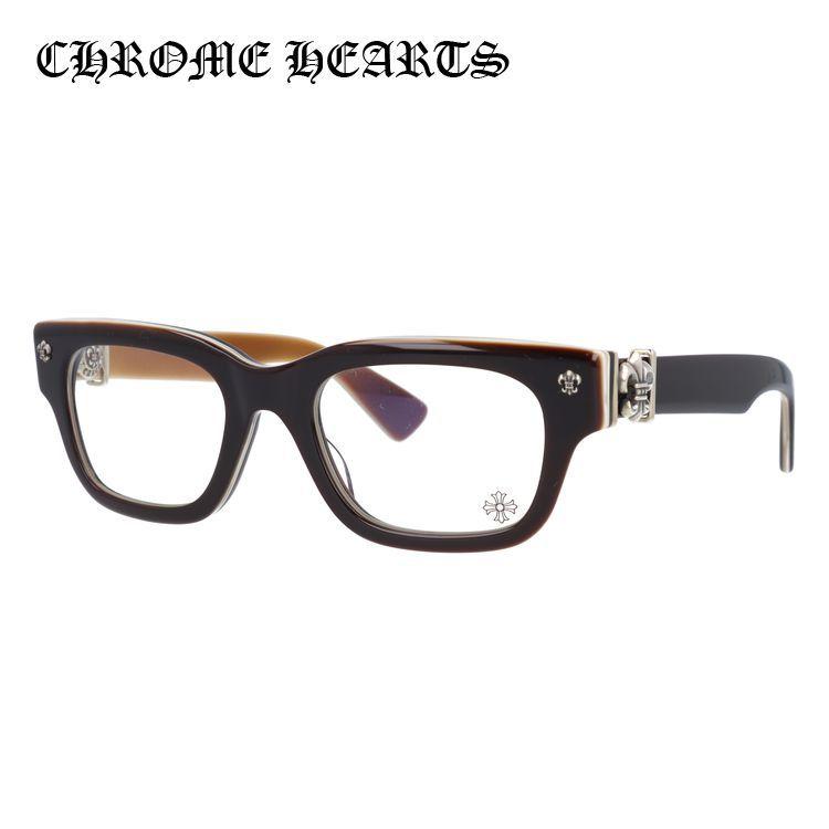 日本国内発送 メガネ フレーム クロムハーツ Chrome Hearts Pcメガネ ブルーライトカット 老眼鏡 伊達 ブランド めがね Bangadang I Brbbr 50 人気のショッピング Gkmarketing Ge