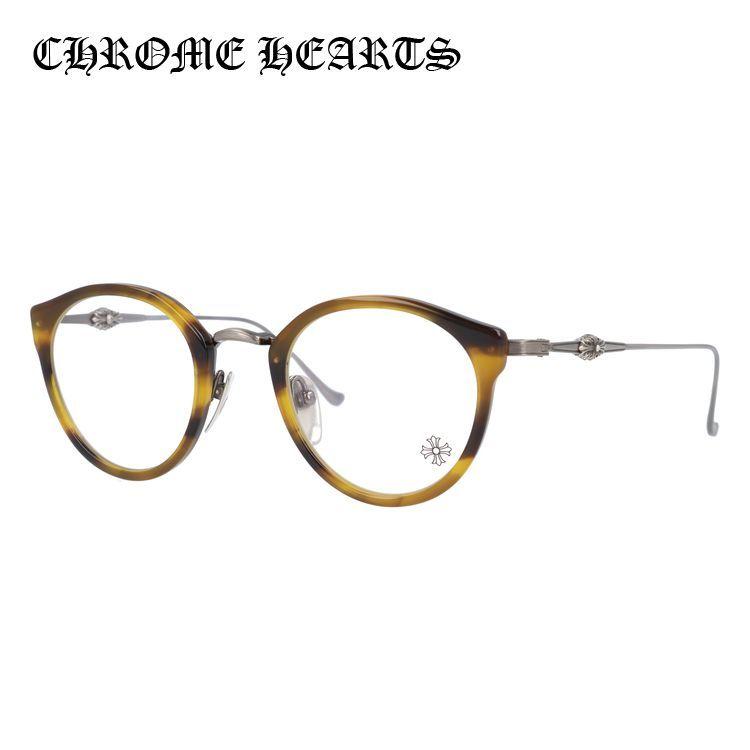SALE／101%OFF】 トレジャーランドメガネ フレーム クロムハーツ