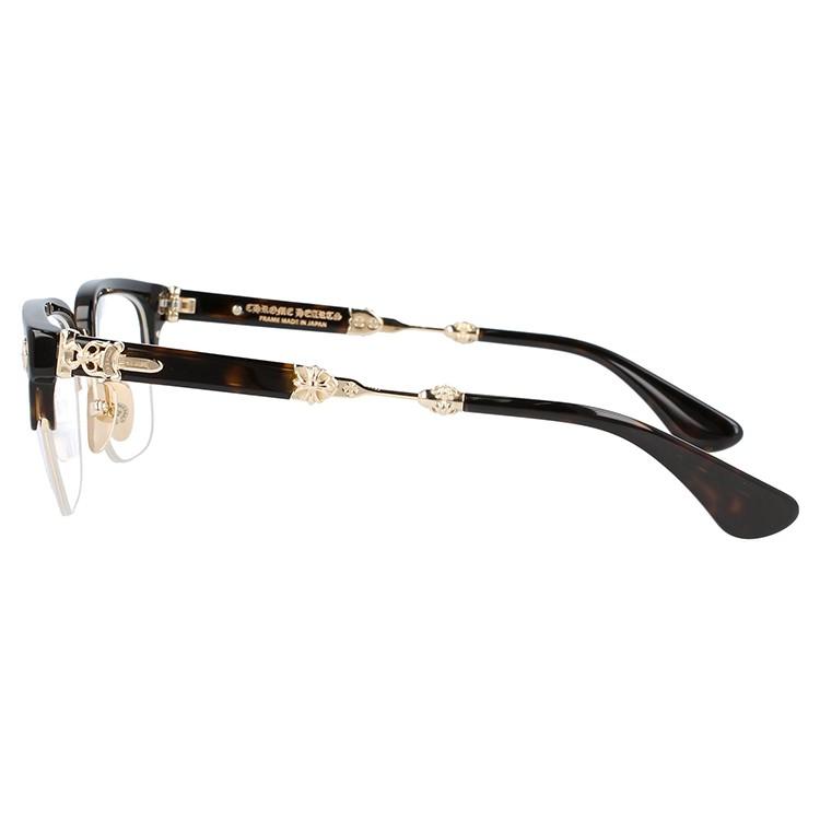 想像を超えての クロムハーツ メガネ フレーム Chrome Hearts メンズ 男性 レディース 女性 老眼鏡 Pc眼鏡 Evagilist Dt Gp 53 肌触りがいい Www Kmhsystems Com