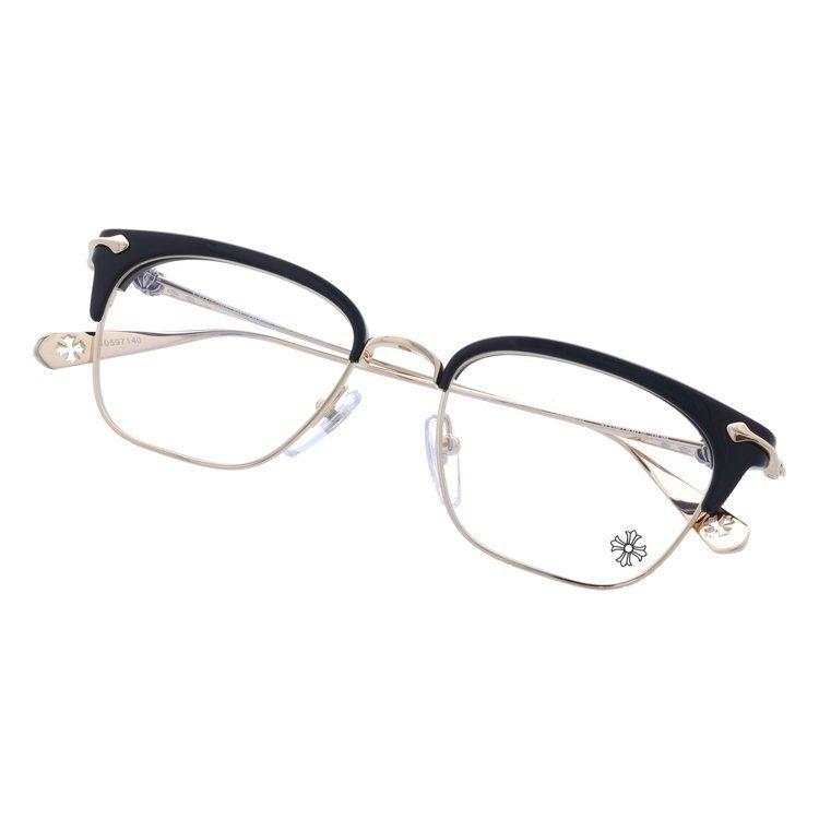 CHROME HEARTS（クロムハーツ） 調光レンズセット 調光サングラス 伊達