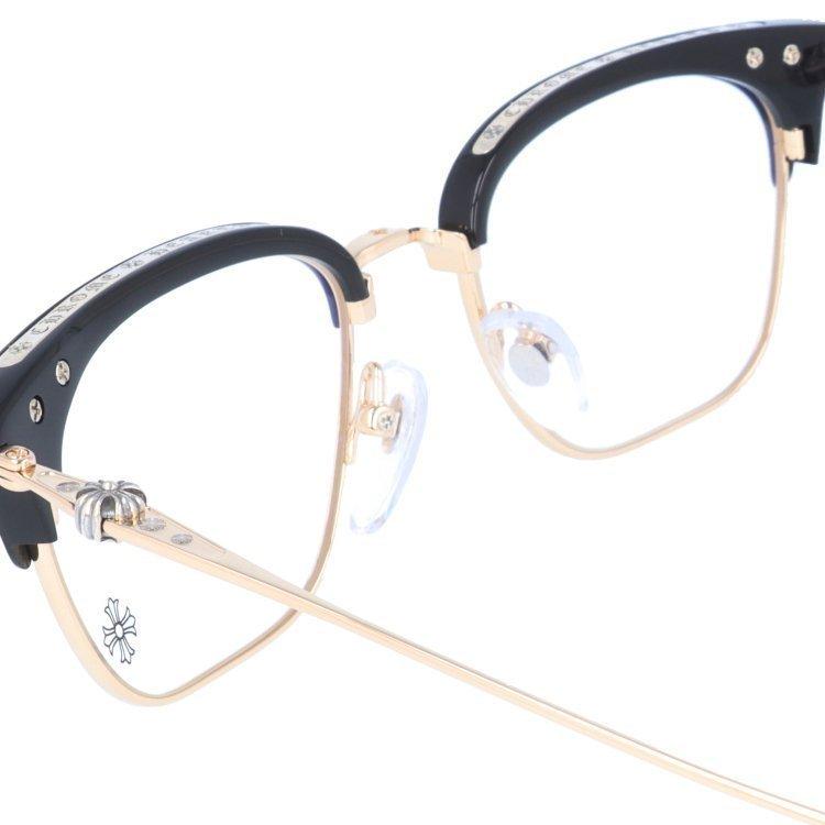tokoサングラス メガネ度入り　クロムハーツ　CHROME HEARTS CHROME HEARTS（クロムハーツ） 調光レンズセット 調光サングラス 伊達