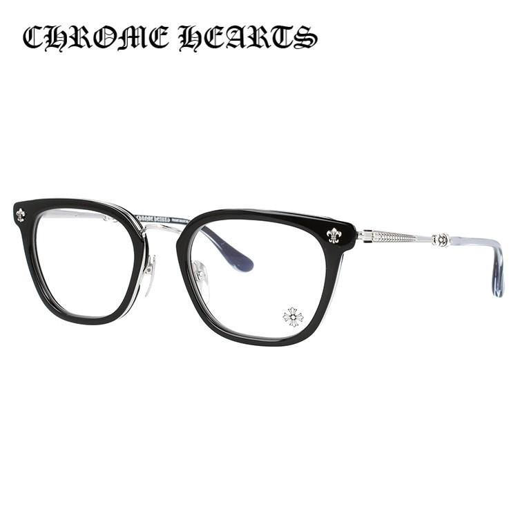 CHROME HEARTS（クロムハーツ） メガネ フレーム CHROME HEARTS PC