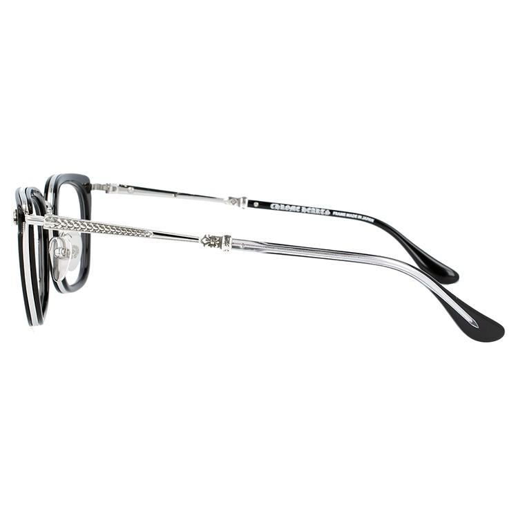 CHROME HEARTS（クロムハーツ） メガネ フレーム CHROME HEARTS PC