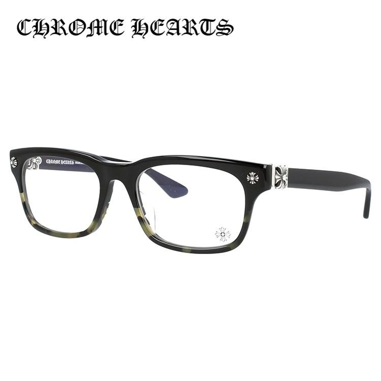 お年玉セール特価 おしゃれ ブランド フレーム 伊達 老眼鏡 Pcメガネ Hearts Chrome クロムハーツ 男性 女性 メンズ レディース パソコン ブランド おしゃれ メガネ 54 Bmz Vagilante めがね 財布 帽子 ファッション小物 Www Radio10 Sr