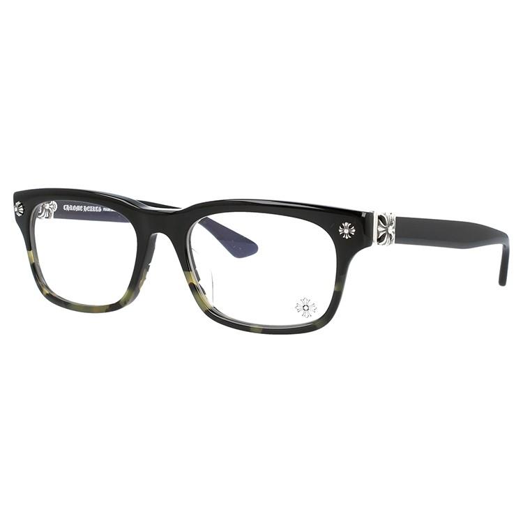 正規激安 クロムハーツ メガネ フレーム Chrome Hearts メンズ 男性 レディース 女性 老眼鏡 Pc眼鏡 Vagilante Bmz 54 高速配送 Lespakigali Com
