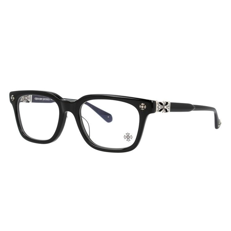 【最終値下げ】CHROME HEARTS メガネCOX UCKER CH Amazon.co.jp: Chrome Hearts Cox-UCKER CH Cross Date Glasses