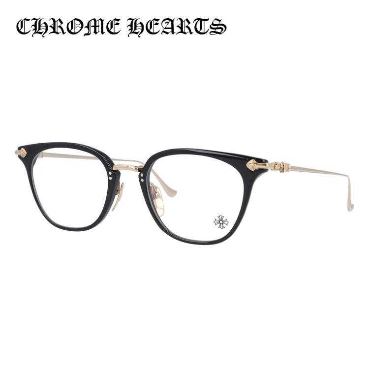 CHROME HEARTS（クロムハーツ） メガネ フレーム CHROME HEARTS PC