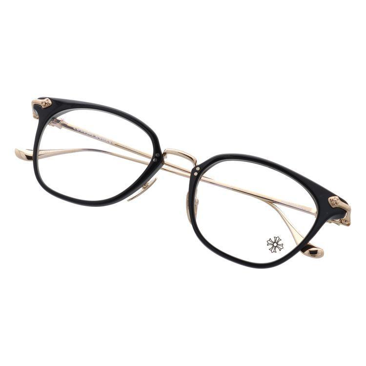 CHROME HEARTS（クロムハーツ） メガネ フレーム CHROME HEARTS PC
