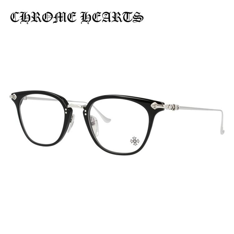 クロムハーツ　Chromhearts メガネ CHROME HEARTS（クロムハーツ） メガネ フレーム CHROME HEARTS PC
