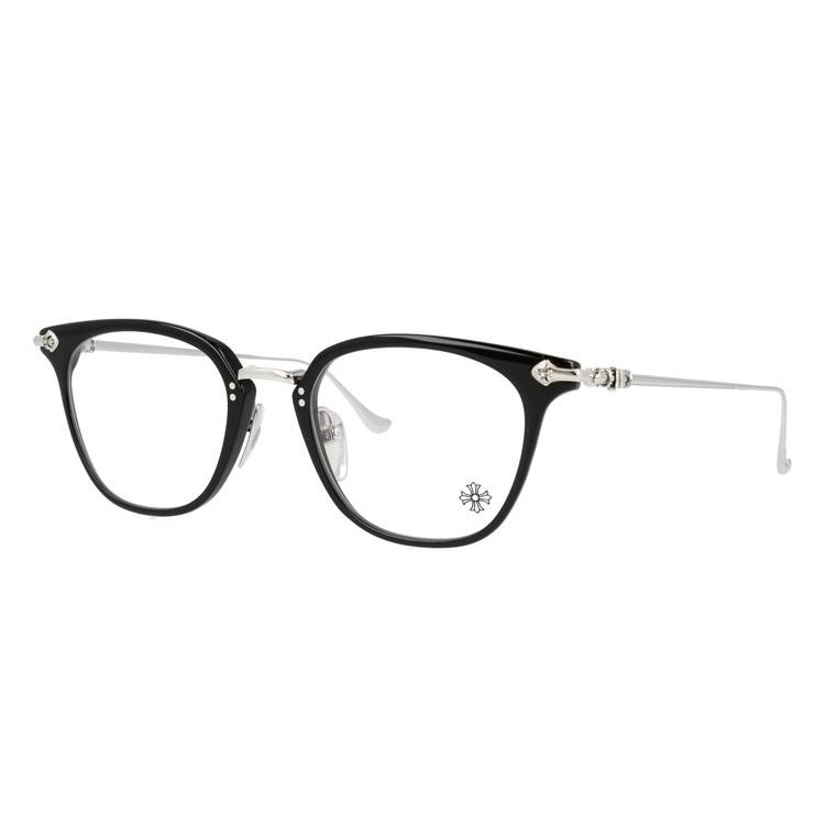 CHROME HEARTS FRUM メガネ CHROME HEARTS（クロムハーツ） メガネ フレーム メンズ レディース 度