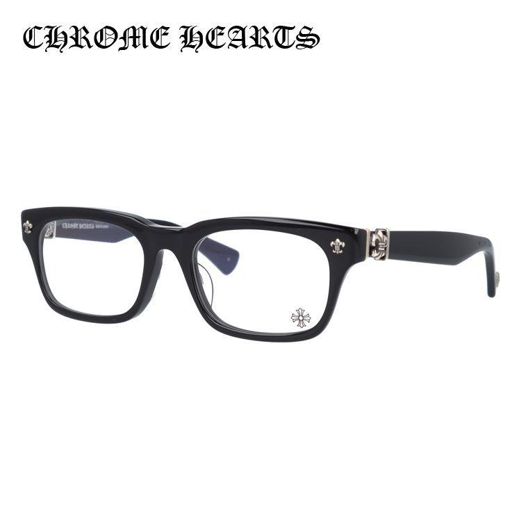 CHROME HEARTS（クロムハーツ） メガネ フレーム CHROME HEARTS PC