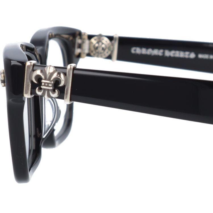 CHROME HEARTS（クロムハーツ） メガネ フレーム CHROME HEARTS PC