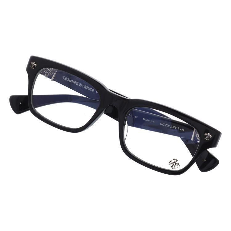 CHROME HEARTS（クロムハーツ） メガネ フレーム CHROME HEARTS PC