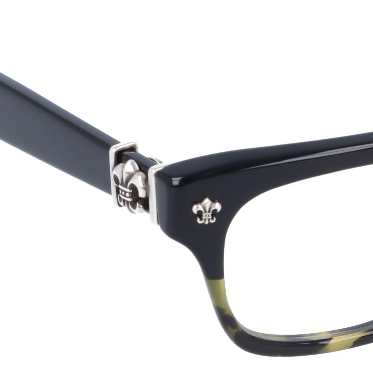 トレジャーランドメガネ フレーム クロムハーツ CHROME ANY?-A BMZ