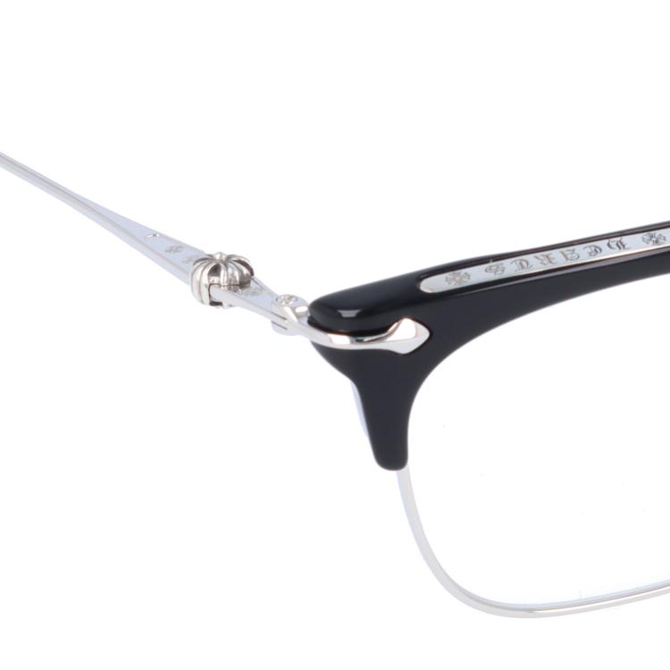 CHROME HEARTS（クロムハーツ） メガネ フレーム CHROME HEARTS PC