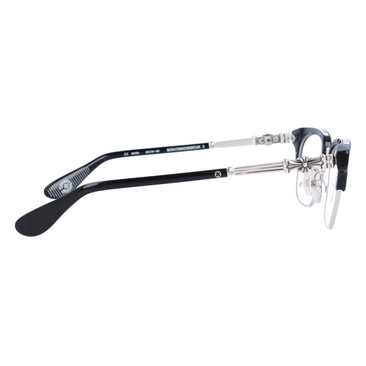 CHROME HEARTS（クロムハーツ） メガネ フレーム CHROME HEARTS PC 