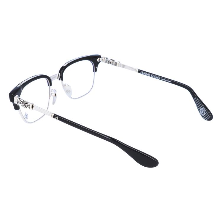 CHROME HEARTS（クロムハーツ） メガネ フレーム CHROME HEARTS PC 