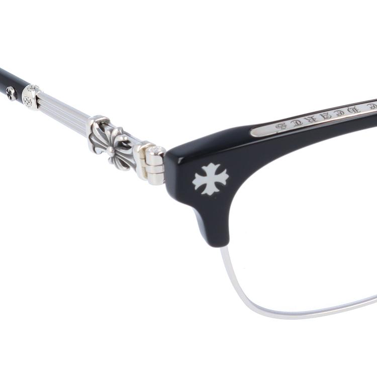 CHROME HEARTS（クロムハーツ） メガネ フレーム CHROME HEARTS PC