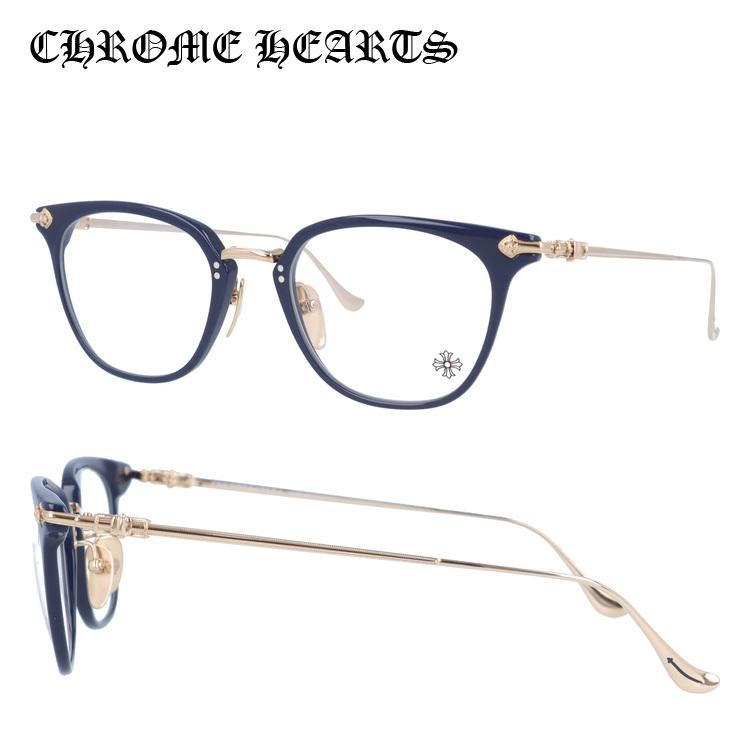 メガネ フレーム クロムハーツ CHROME HEARTS PC 老眼鏡 伊達 ブランド めがね SHAGASS 51 PCK/GP  P.Cock/Gold Plated 51 プレゼント ギフト ラッピング無料 :CRHS01-00152:トレジャーランド - 通販 -  Yahoo!ショッピング