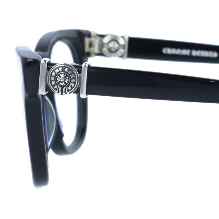 CHROME HEARTS（クロムハーツ） メガネフレーム PCメガネ ブルーライト