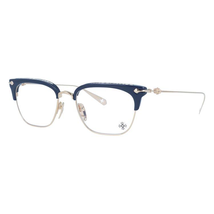 CHROME HEARTS クロムハーツ メガネフレーム PCメガネ 老眼鏡 CHROME HEARTS クロムハーツ メガネフレーム PCメガネ 老眼鏡