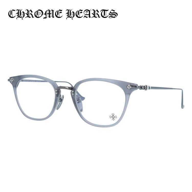 CHROME HEARTS（クロムハーツ） メガネフレーム PCメガネ 老眼鏡 伊達