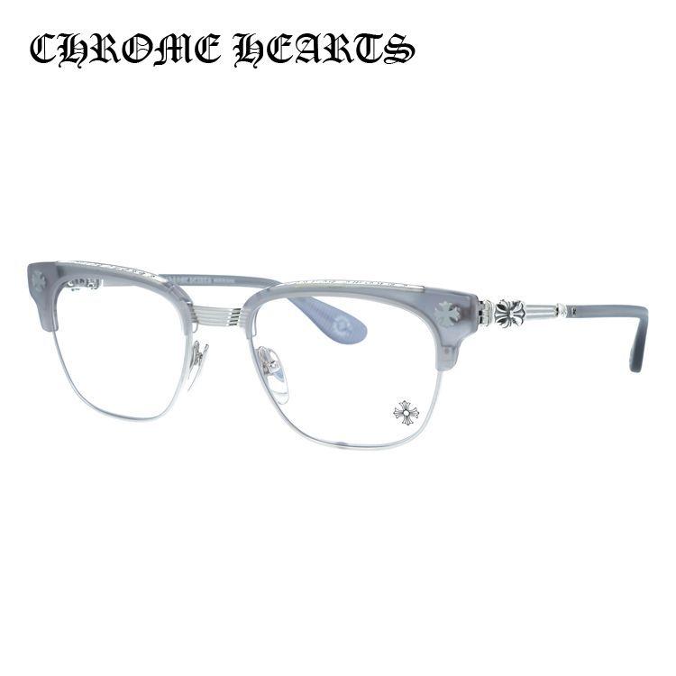 CHROME HEARTS（クロムハーツ） メガネフレーム 伊達メガネ CHROME